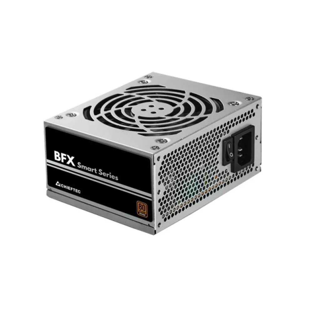 Zasilacz Chieftec Smart 450W thumbnail 1