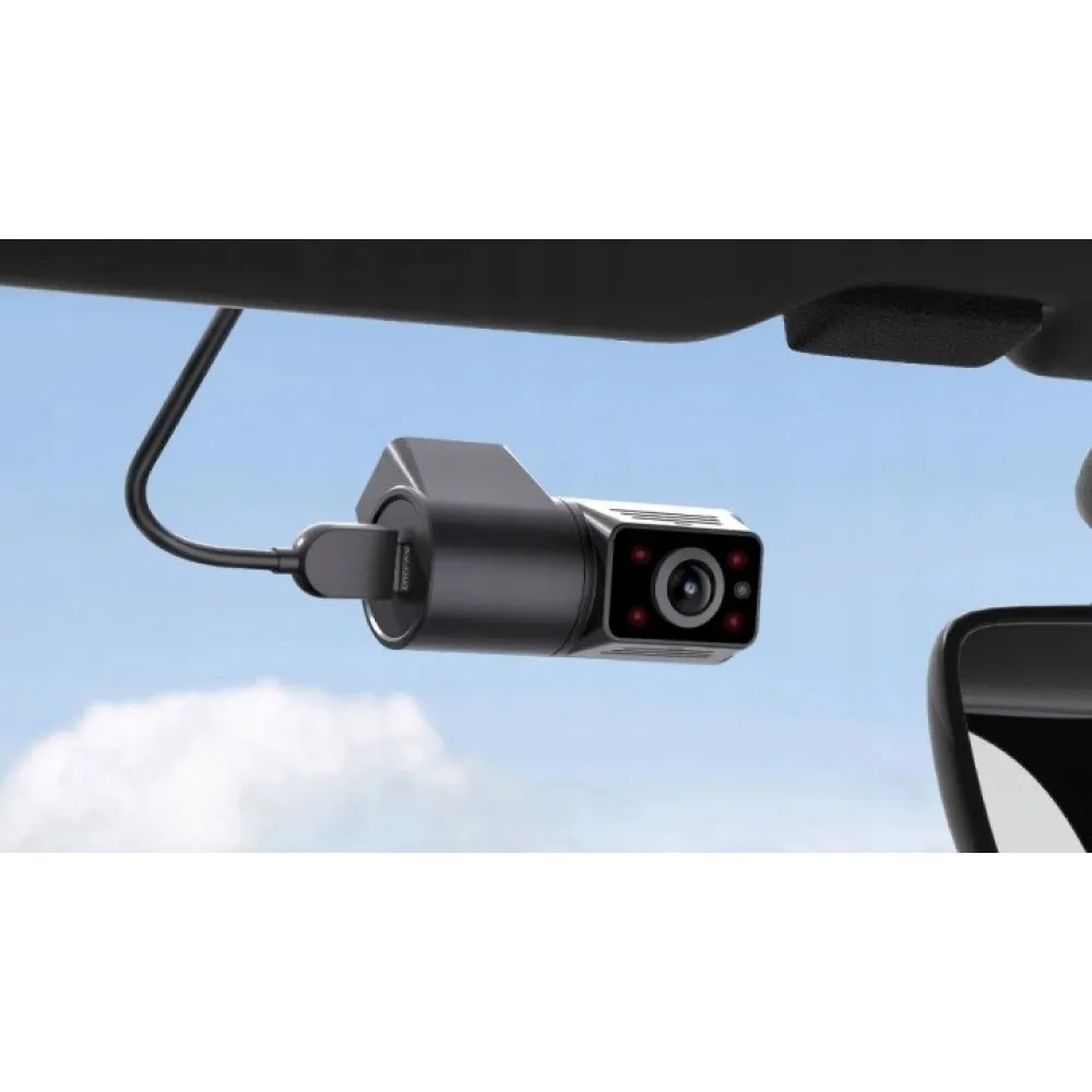 Wideorejestrator VIOFO A229 Ultra 3CH GPS 4K HDR thumbnail 2
