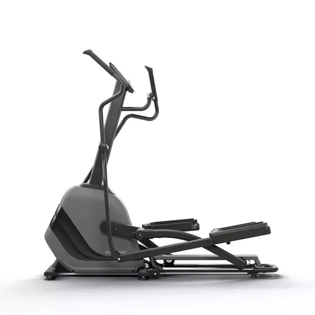 Orbitrek eliptyczny HORIZON FITNESS Andes 3.1 thumbnail 1