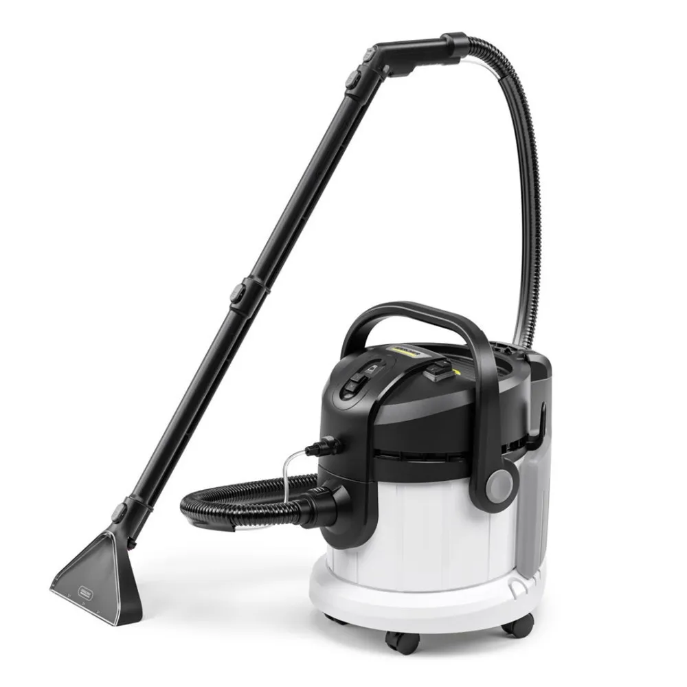 Odkurzacz piorący KARCHER SE 4 - 1.081-150.0 thumbnail 1