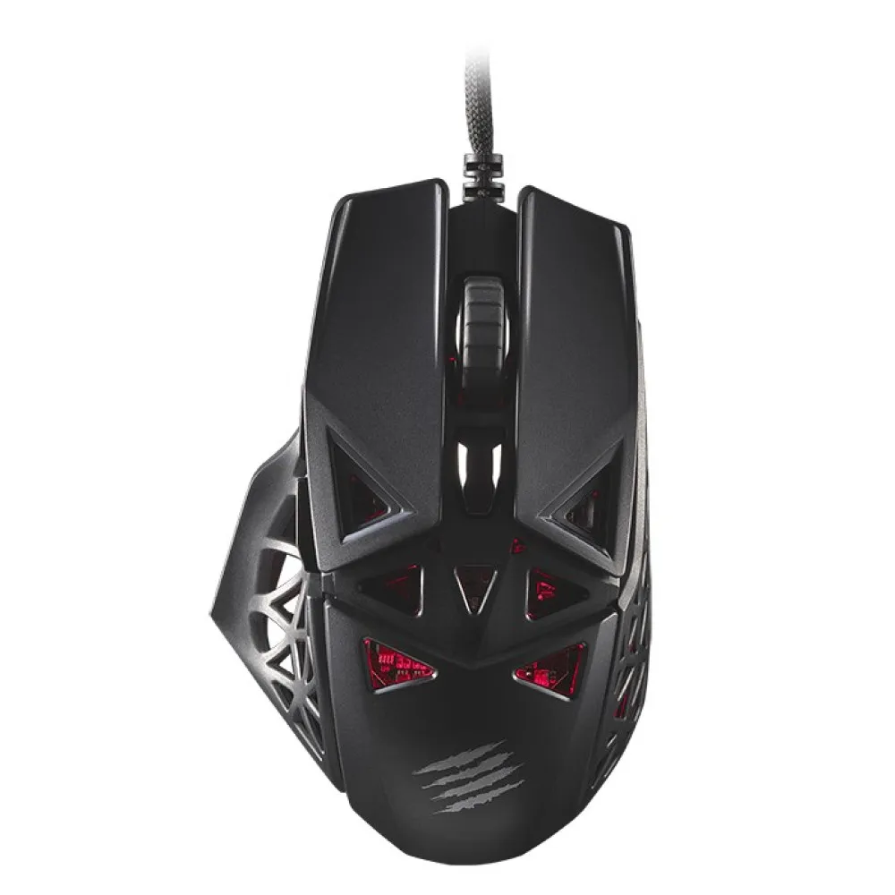 Mysz bezprzewodowa Mad Catz M.O.J.O. M1 thumbnail 1