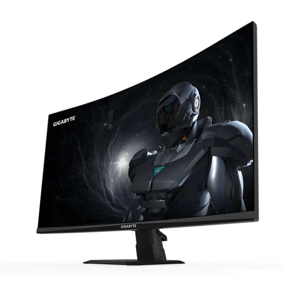MONITOR GIGABYTE LED 27 GS27FC2 240Hz thumbnail 3