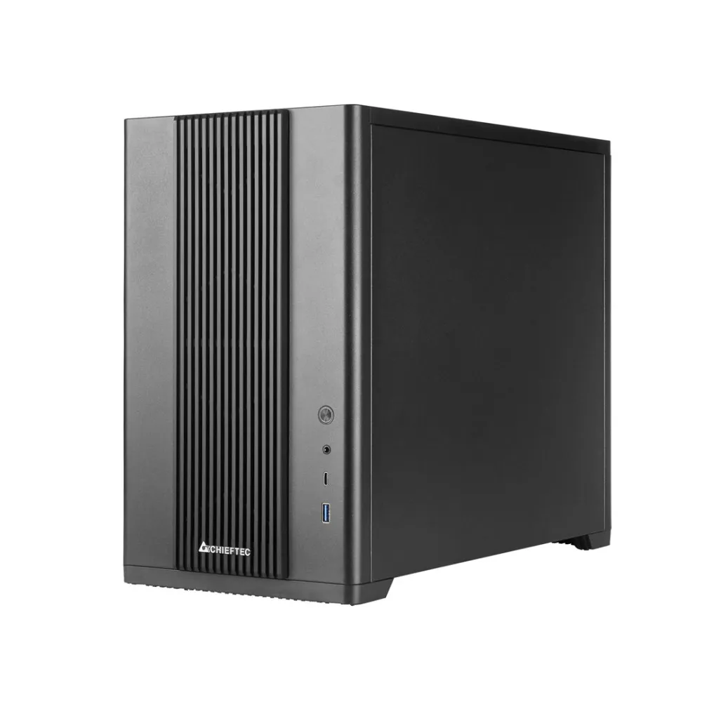 OBUDOWA CHIEFTEC UNI BX-10B-M-OP thumbnail 2