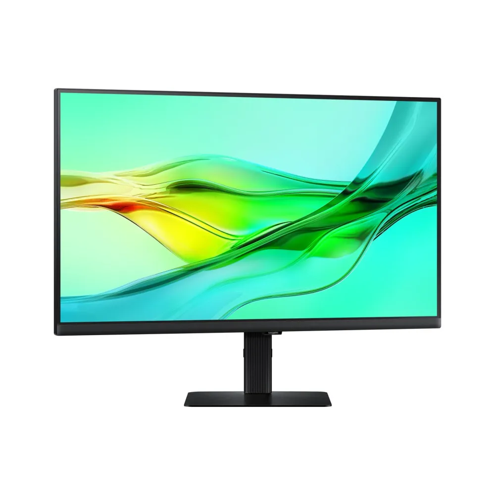 MONITOR SAMSUNG LED 27 LS27D600UAUXEN 100Hz thumbnail 3