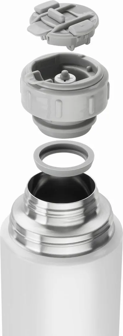 Termos z kubkiem ZWILLING Thermo 1 ltr biały thumbnail 3