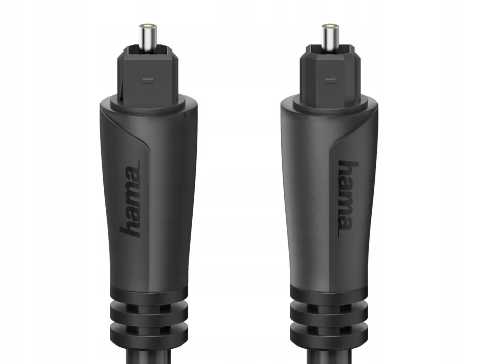 Hama Kabel Optyczny Toslink 1,5M - 1