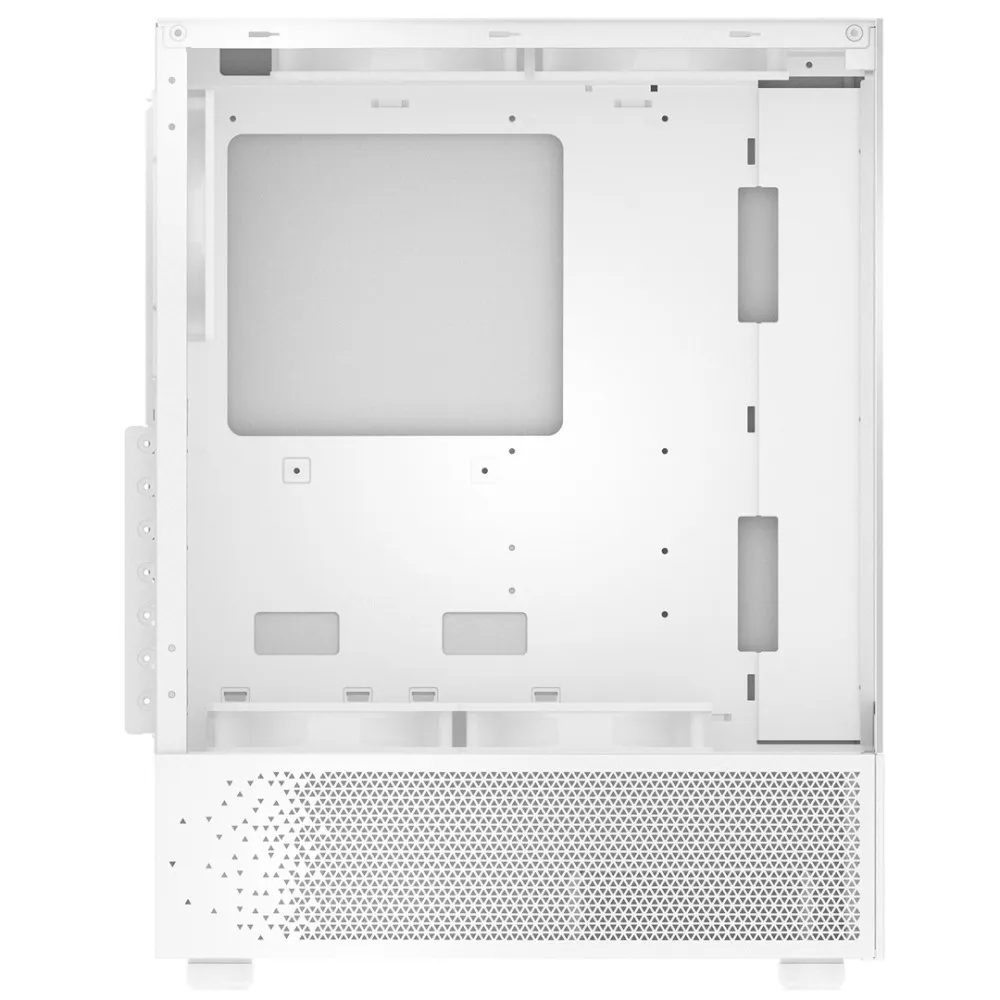 Obudowa XPG INVADER X MINI White (75261542) thumbnail 1