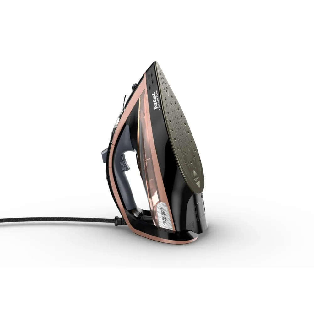Żelazko TEFAL Ultimate Pure FV9845E0 thumbnail 3