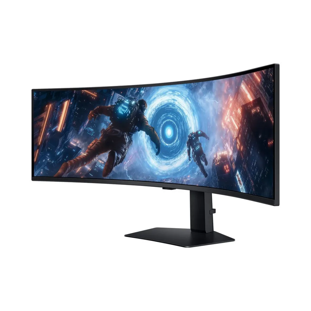 MONITOR SAMSUNG ODYSSEY G9 LED 49 LS49FG910EUXEN thumbnail 3