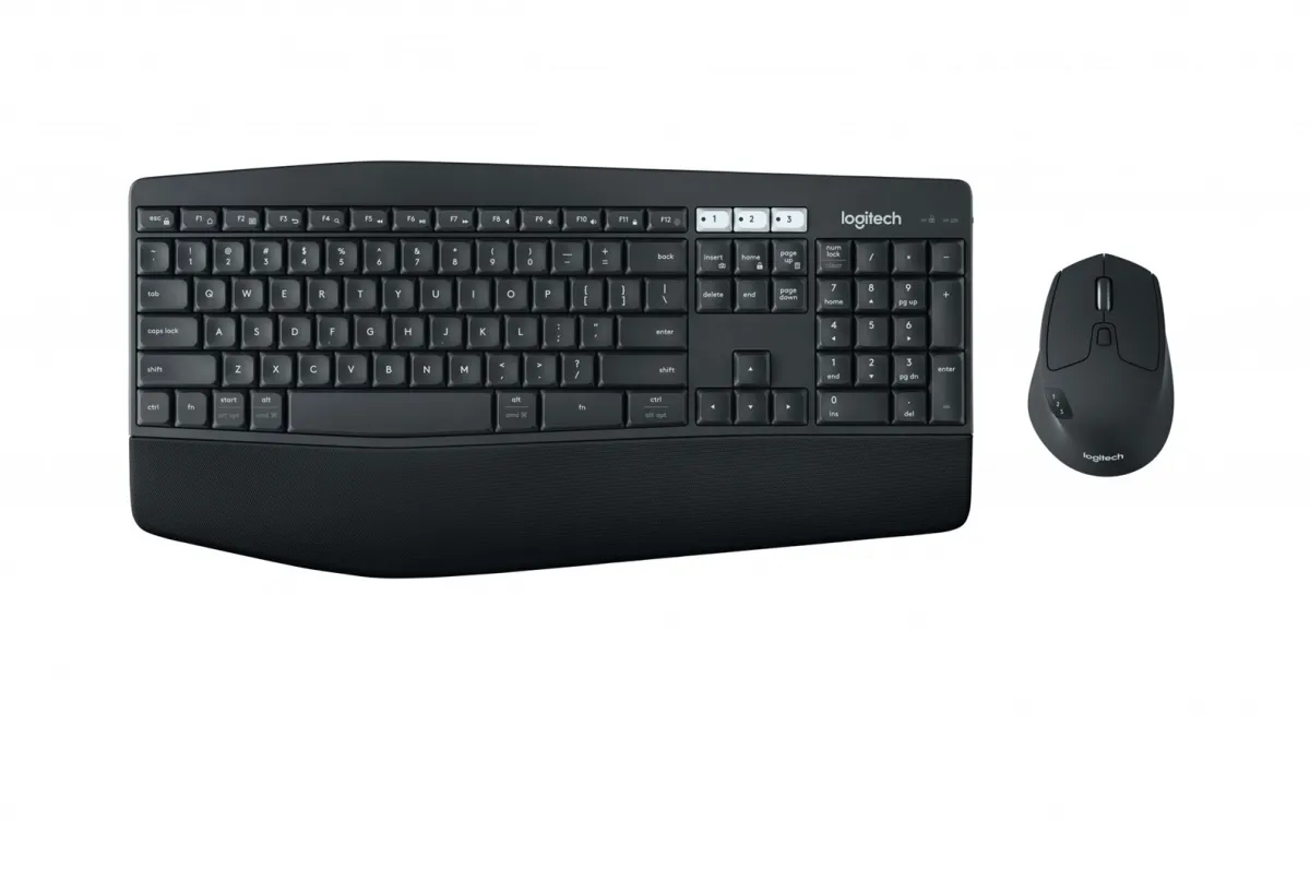 ZESTAW KLAWIATURA + MYSZ LOGITECH MK 850 - 1