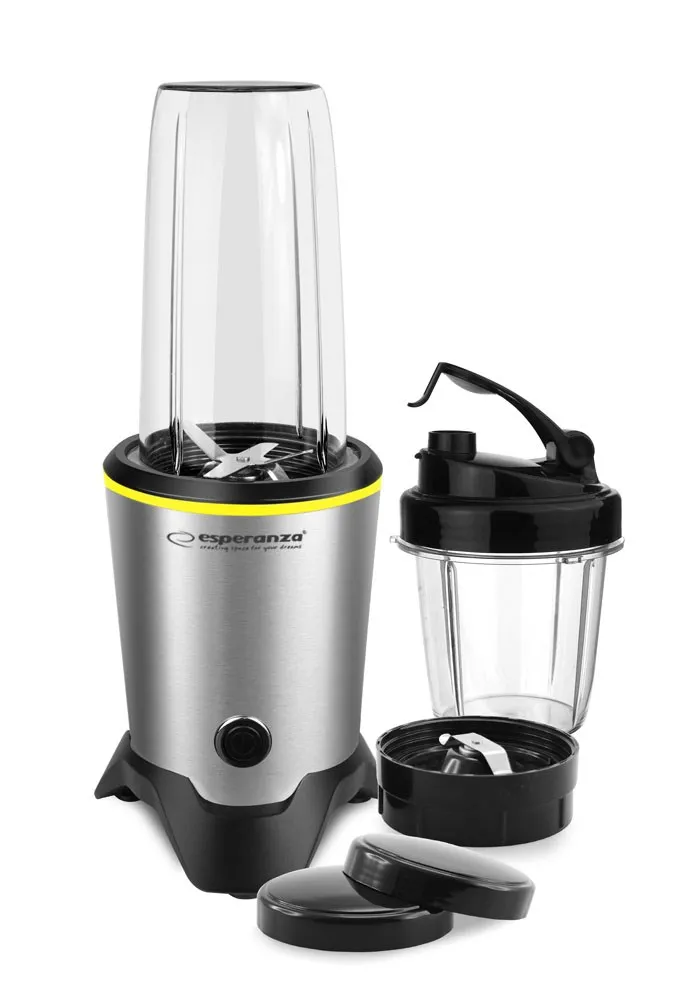 ESPERANZA NUTRI BLENDER 1000W MASTER thumbnail 1