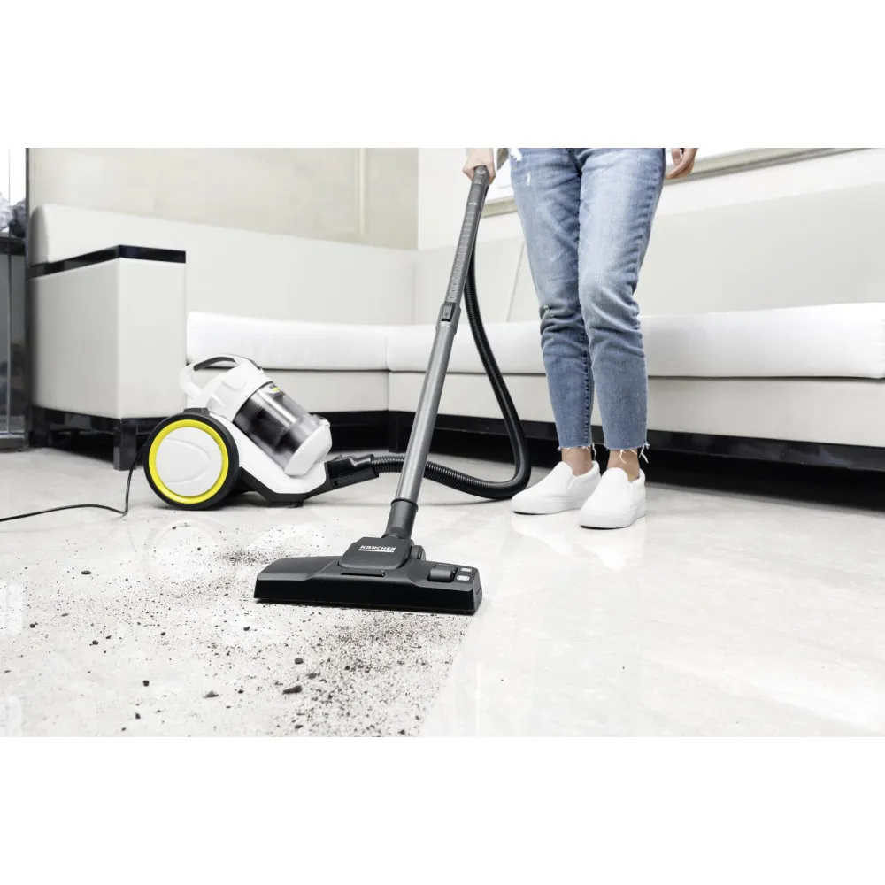 Odkurzacz KARCHER VC 3 - 1.198-053.0 thumbnail 2