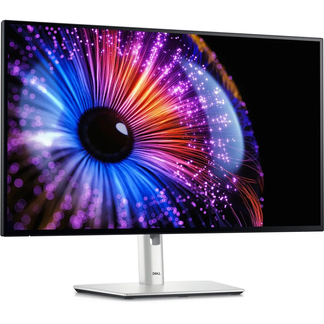 MONITOR DELL LED 27" U2724DE thumbnail 1