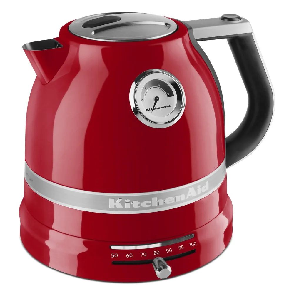 Czajnik elektryczny KitchenAid 5KEK1522ECA thumbnail 3