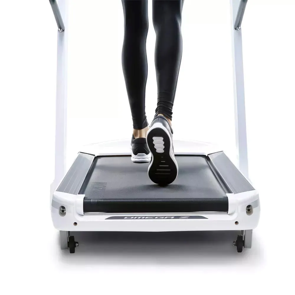 Bieżnia HORIZON FITNESS Omega Z-02 thumbnail 2