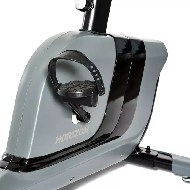 Rower HORIZON FITNESS Comfort 2.0 thumbnail 2