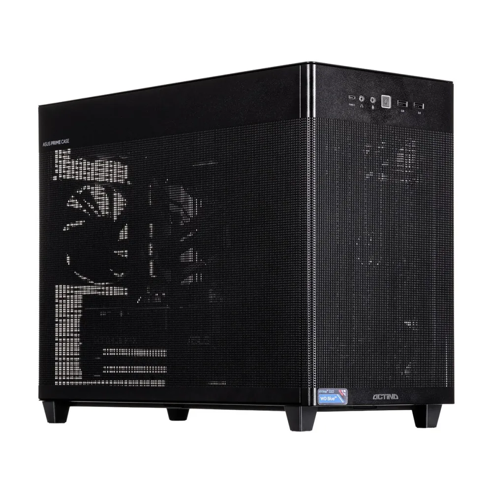 Actina PBA 8700G/32GB/1TB/650W/W11H thumbnail 1