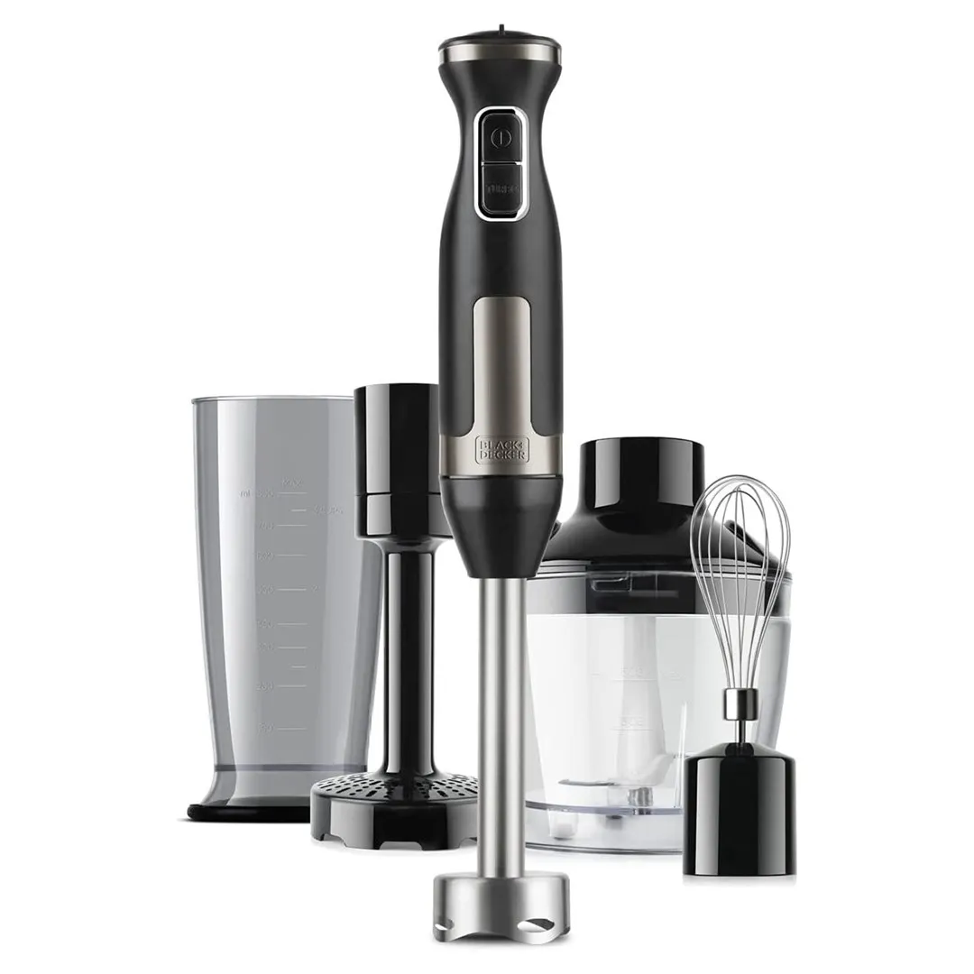 Blender ręczny Black Decker BXHBA1500E thumbnail 1