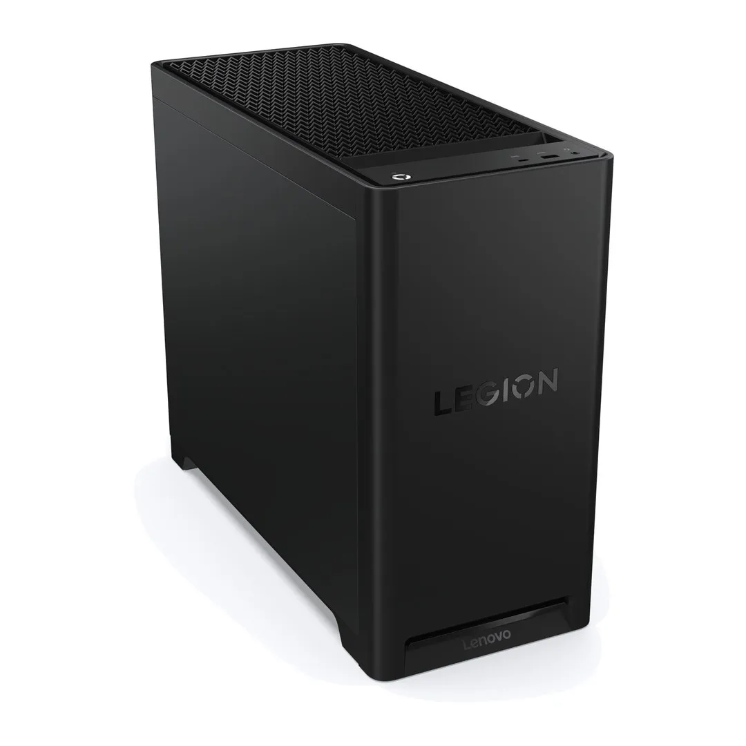 Lenovo Legion T5 30IAX10 Ultra 9 275HX 32GB DDR5 5600 SSD2TB GeForce RTX 5060 Ti 8GB 850W Win11 Eclipse Black thumbnail 1