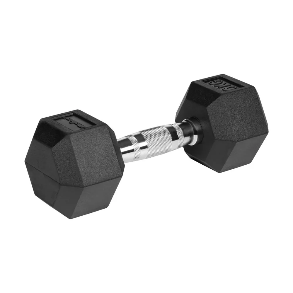 REBEL ACTIVE HANTLE ŻELIWNE GUMOWANE 2X6KG thumbnail 3
