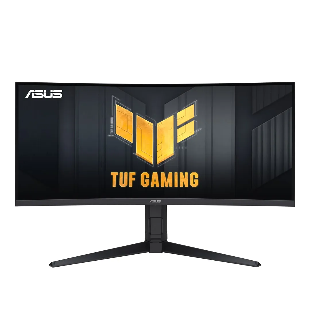 MONITOR ASUS 34 VG34VQL3A TUF Gaming thumbnail 1