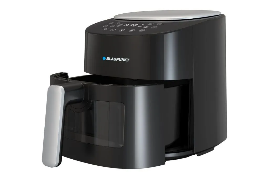 Frytownica Blaupunkt  AFD512 (beztłuszczowa; 3,7 l; 1300W) thumbnail 2