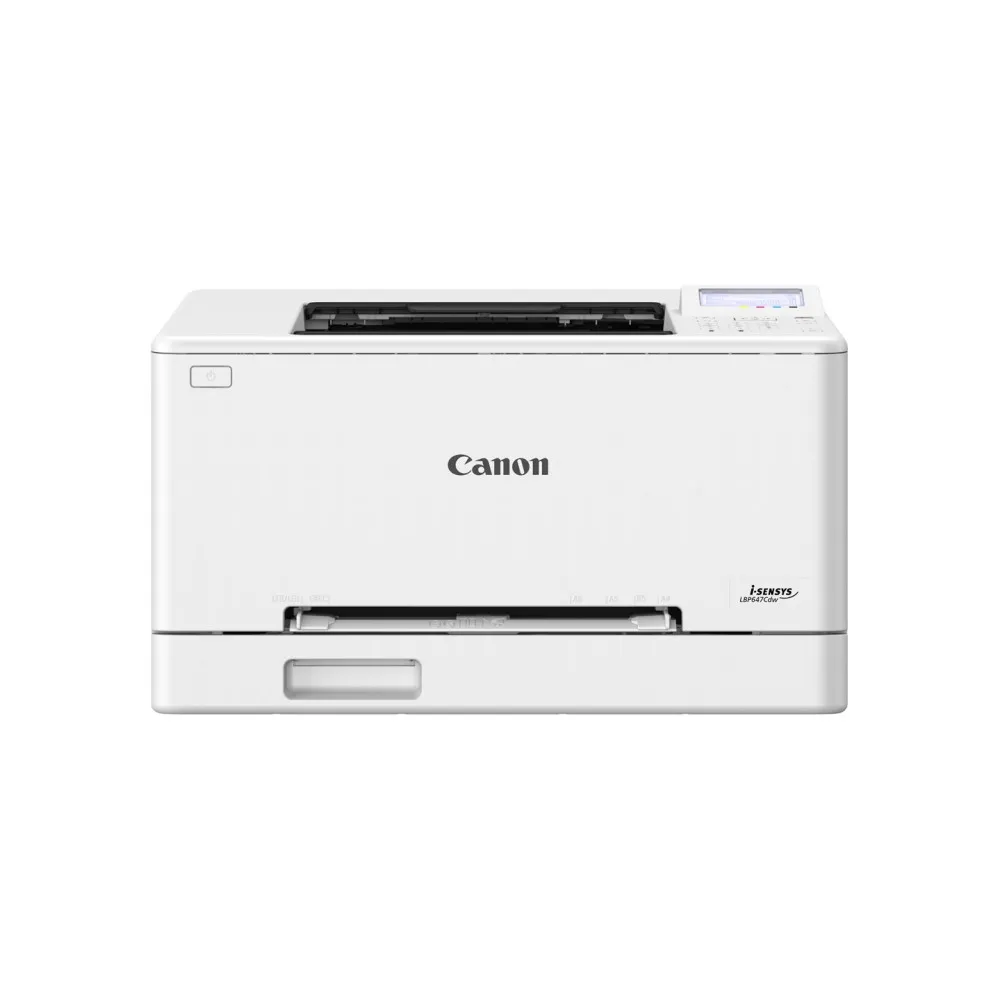 Drukarka Canon i-Sensys LBP647Cdw thumbnail 2