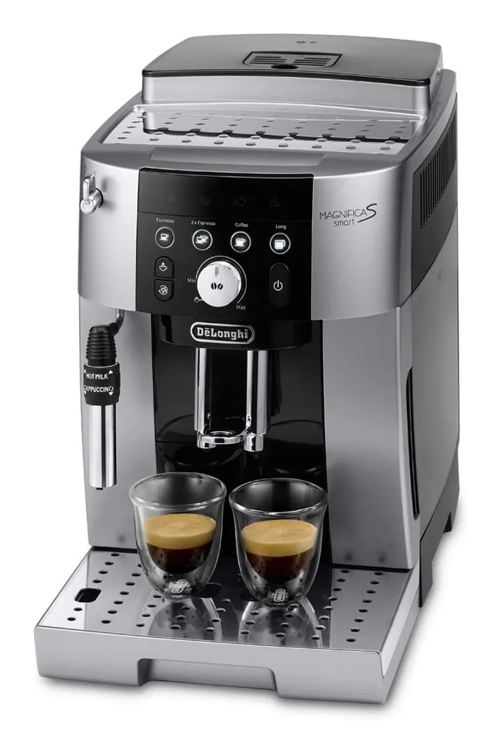 Ekspres ciśnieniowy DeLonghi ECAM 250.23.SB thumbnail 3