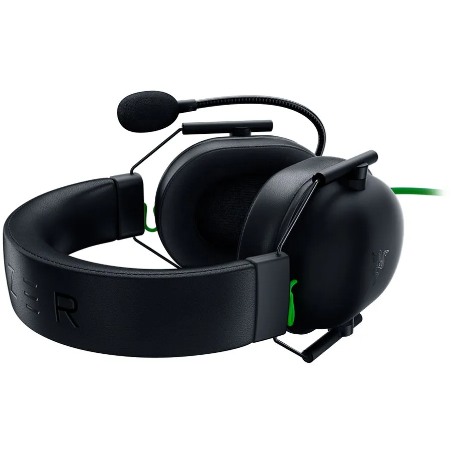 RAZER Słuchawki Gamingowe BlackShark V2 X thumbnail 3
