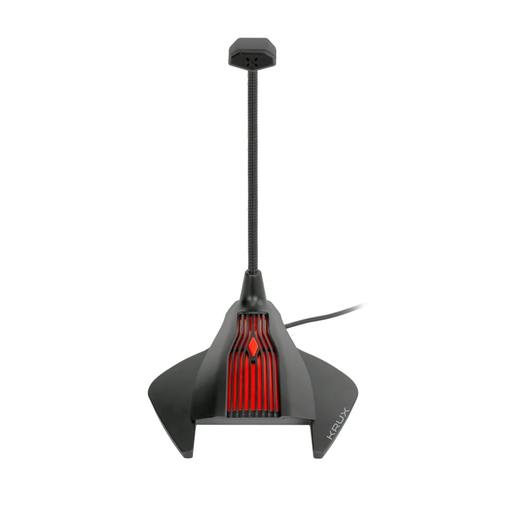 Mikrofon KRUX Prana Black (KRX0005) thumbnail 2
