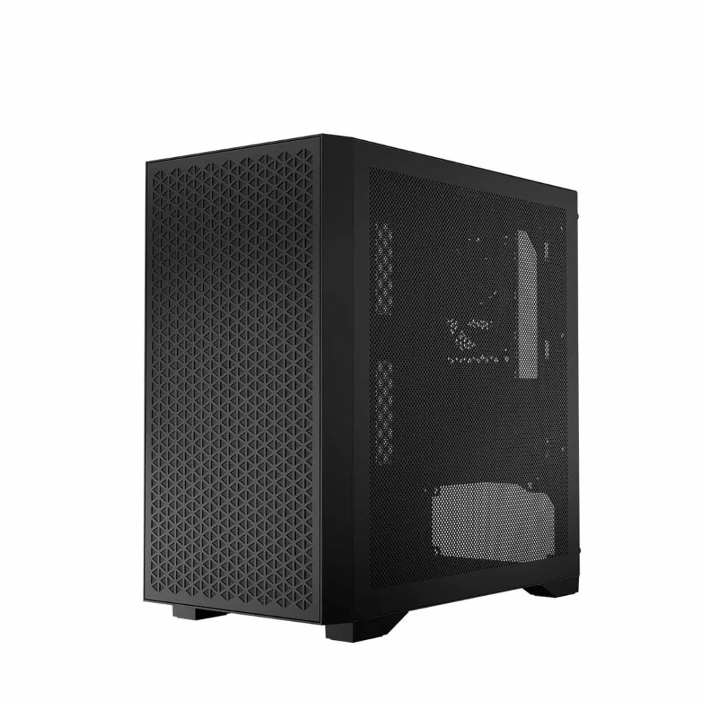 LOGIC OBUDOWA DART PRO MINI USB TYPE-C CZARNA thumbnail 1