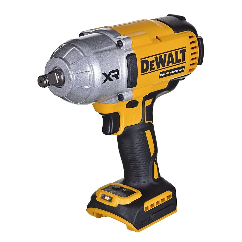 Klucz udarowy bez aku i ład.18V DCF900NT DEWALT thumbnail 2