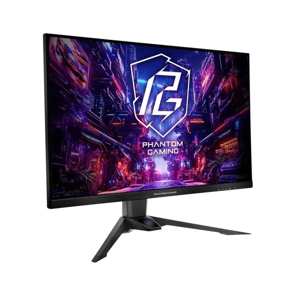 Monitor ASROCK 32 PG32QFT thumbnail 2