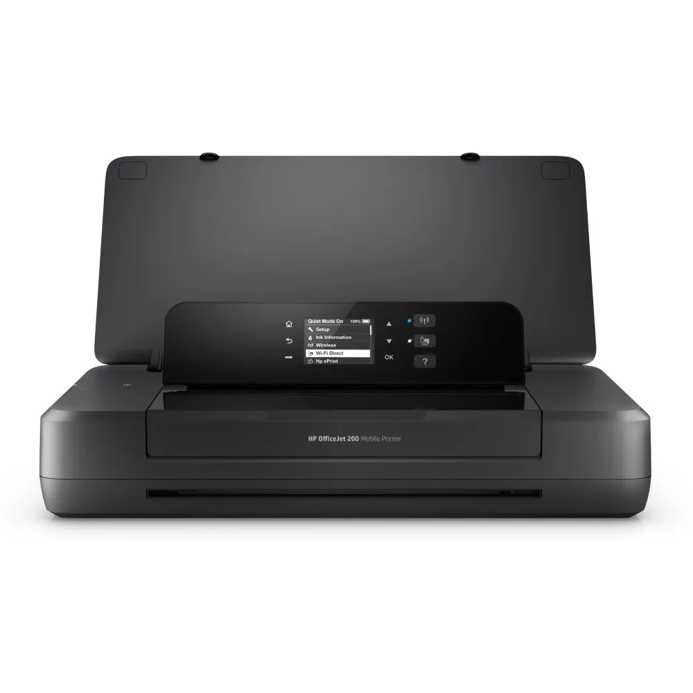 DRUKARKA HP OFFICEJET 200 thumbnail 1