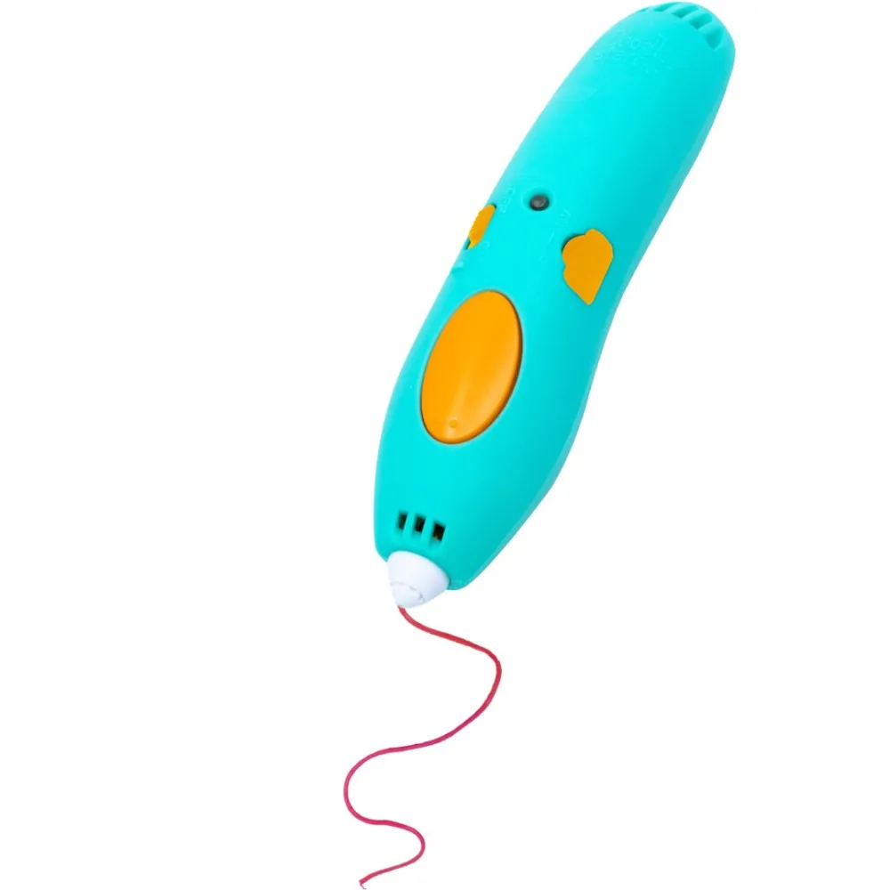 3DOODLER DŁUGOPIS DO DRUKU 3D DLA DZIECI SPLUS thumbnail 2