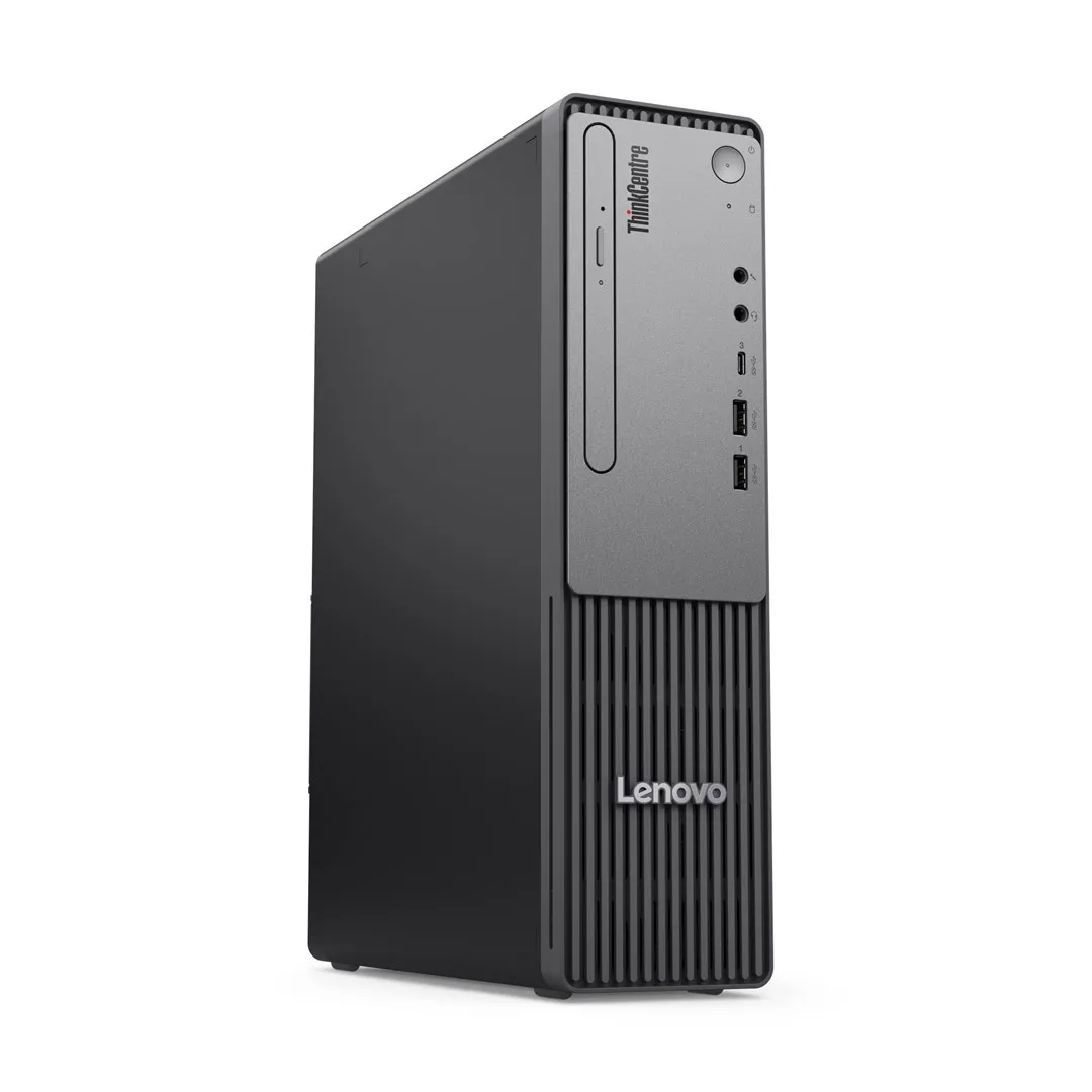 Lenovo ThinkCentre neo 30s Gen 5 i5-13420H 16GB DDR5 5200 SSD512 Intel UHD Graphics DVD-RW W11Pro Black/Grey 3Y OnSite thumbnail 3