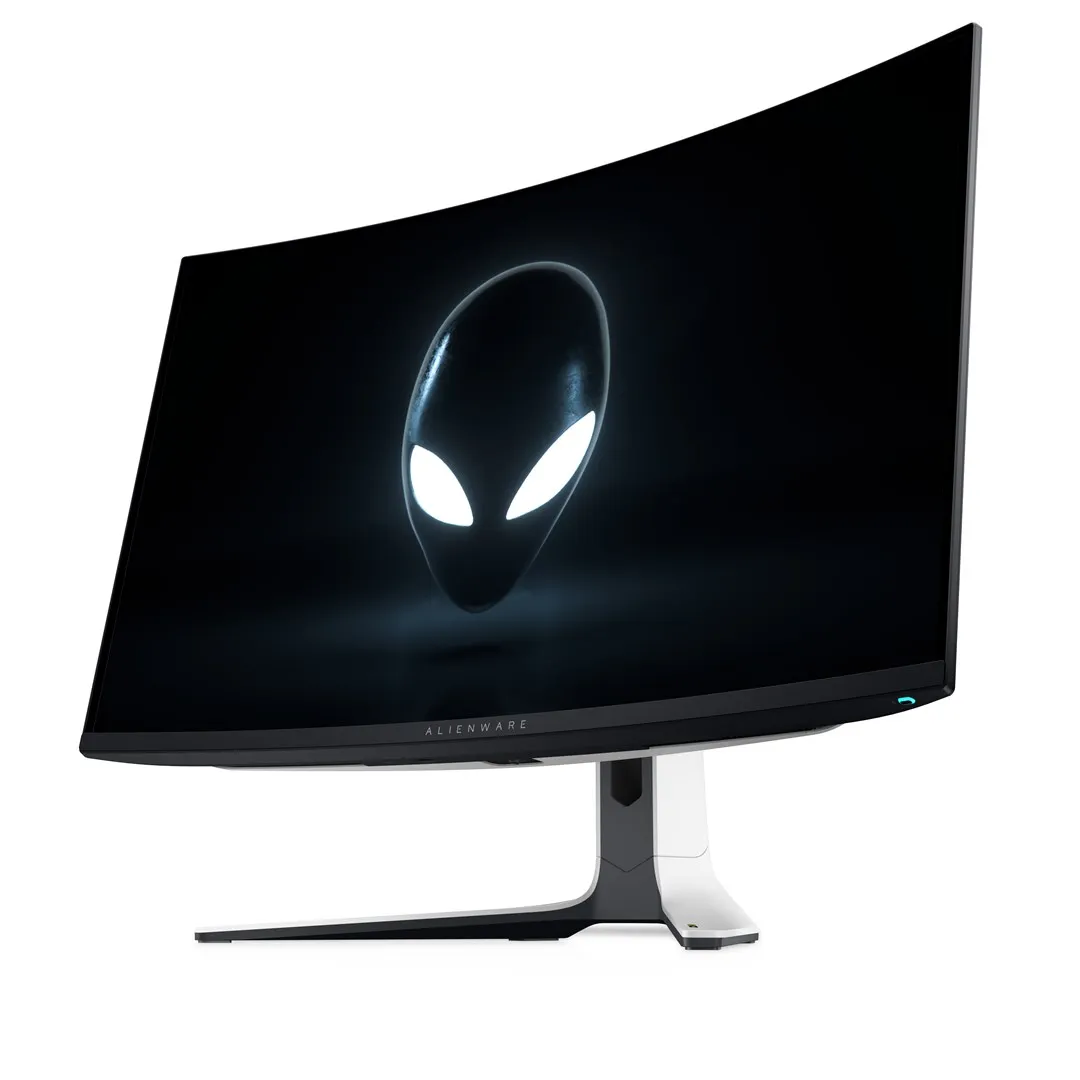 MONITOR DELL ALIENWARE QD-OLED 31,6" AW3225QF 240Hz thumbnail 2