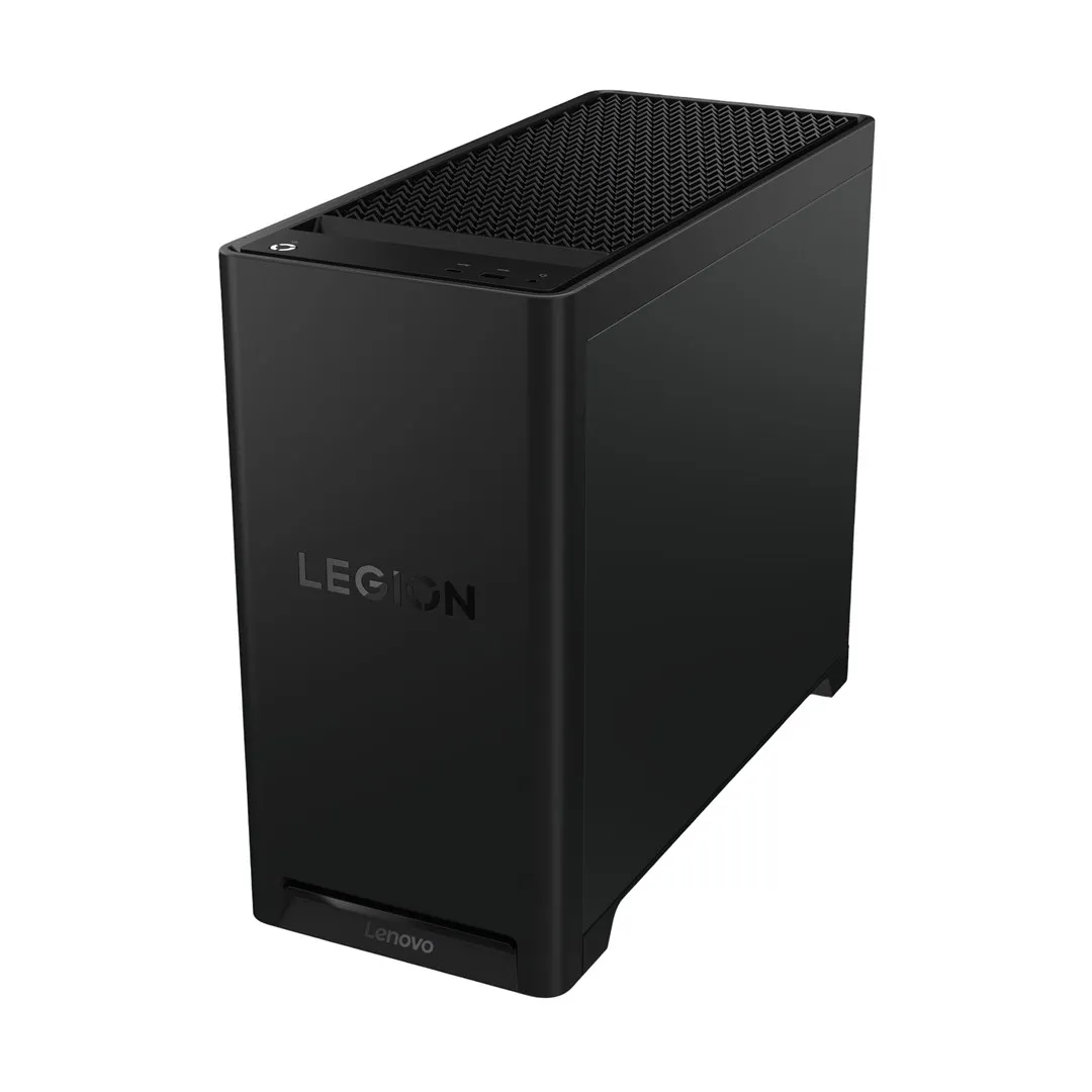 Lenovo Legion T5 30IAX10 Ultra 7 255HX 32GB DDR5 5600 SSD2TB GeForce RTX 5060 Ti 8GB 850W Win11 Eclipse Black thumbnail 2