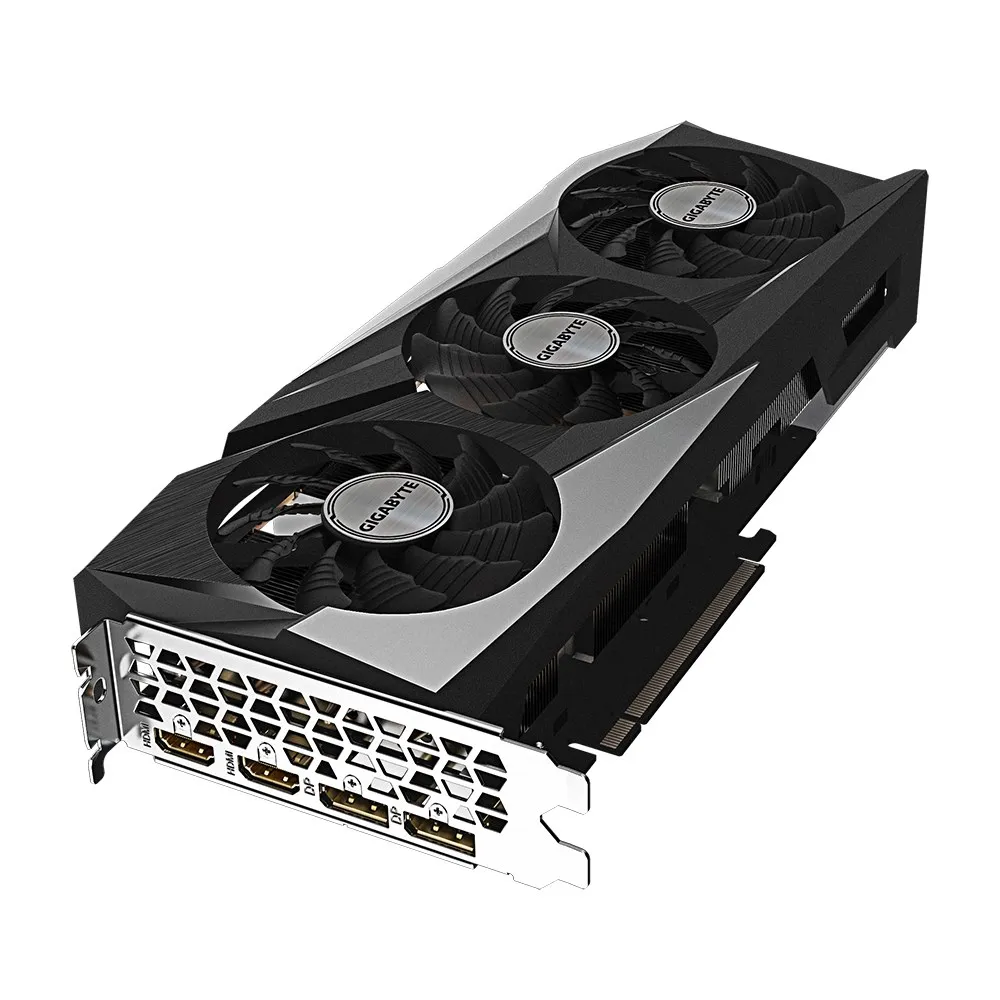 Karta graficzna Gigabyte Radeon RX 7600 GAMING OC 8 GB GDDR6 thumbnail 2