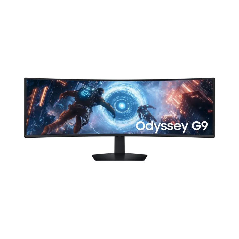 MONITOR SAMSUNG ODYSSEY G9 LED 49 LS49FG910EUXEN thumbnail 1