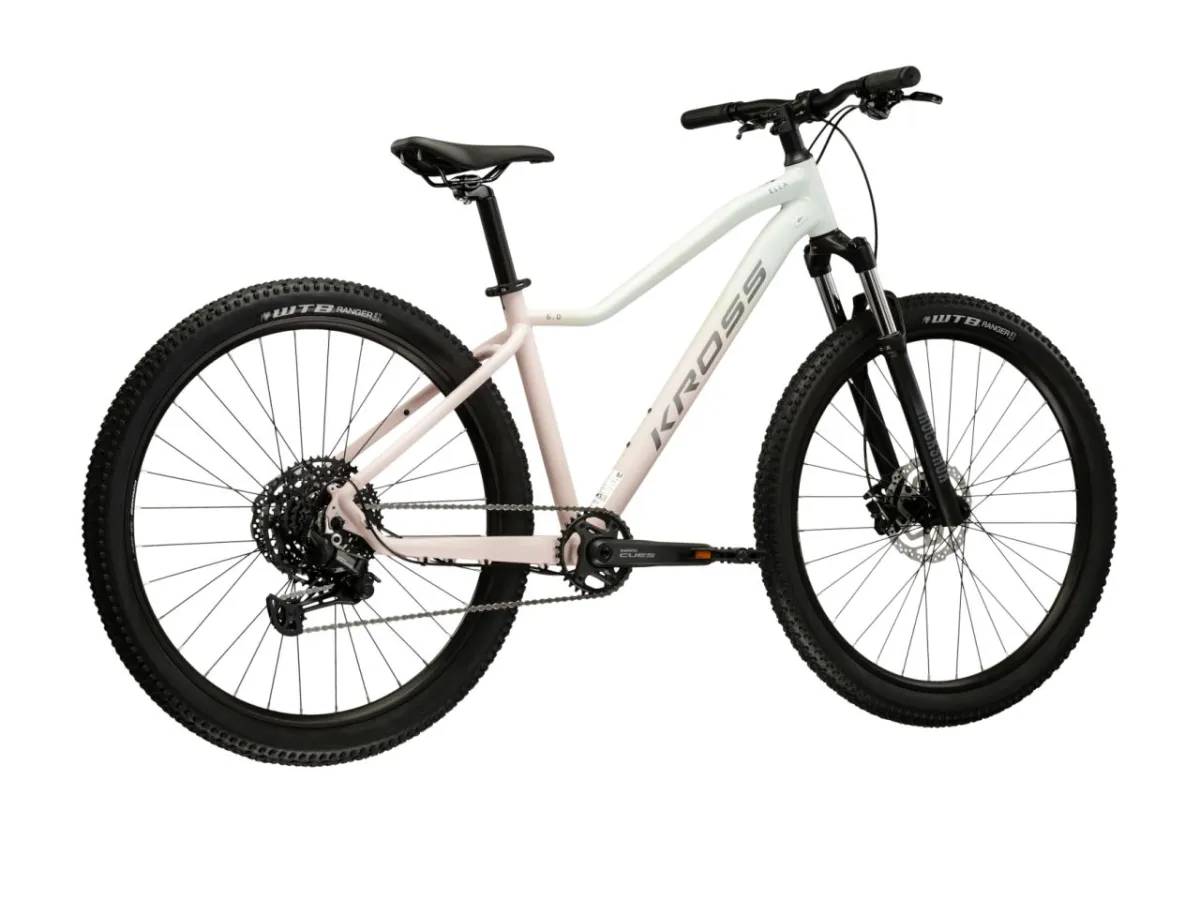Damski rower górski MTB KROSS Ella 6.0 rozmiar M thumbnail 3