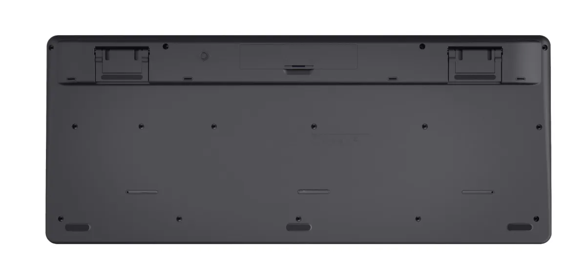 Klawiatura i mysz TRUST TREZO WIRELESS DESKSET ECO US (24529) thumbnail 1