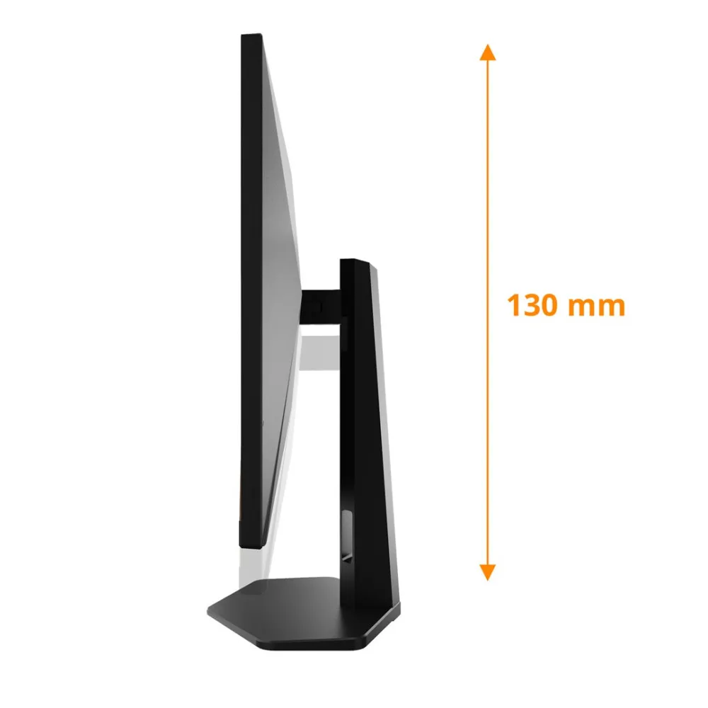 MONITOR AOC LED 27 Q27G4XF 180Hz thumbnail 3