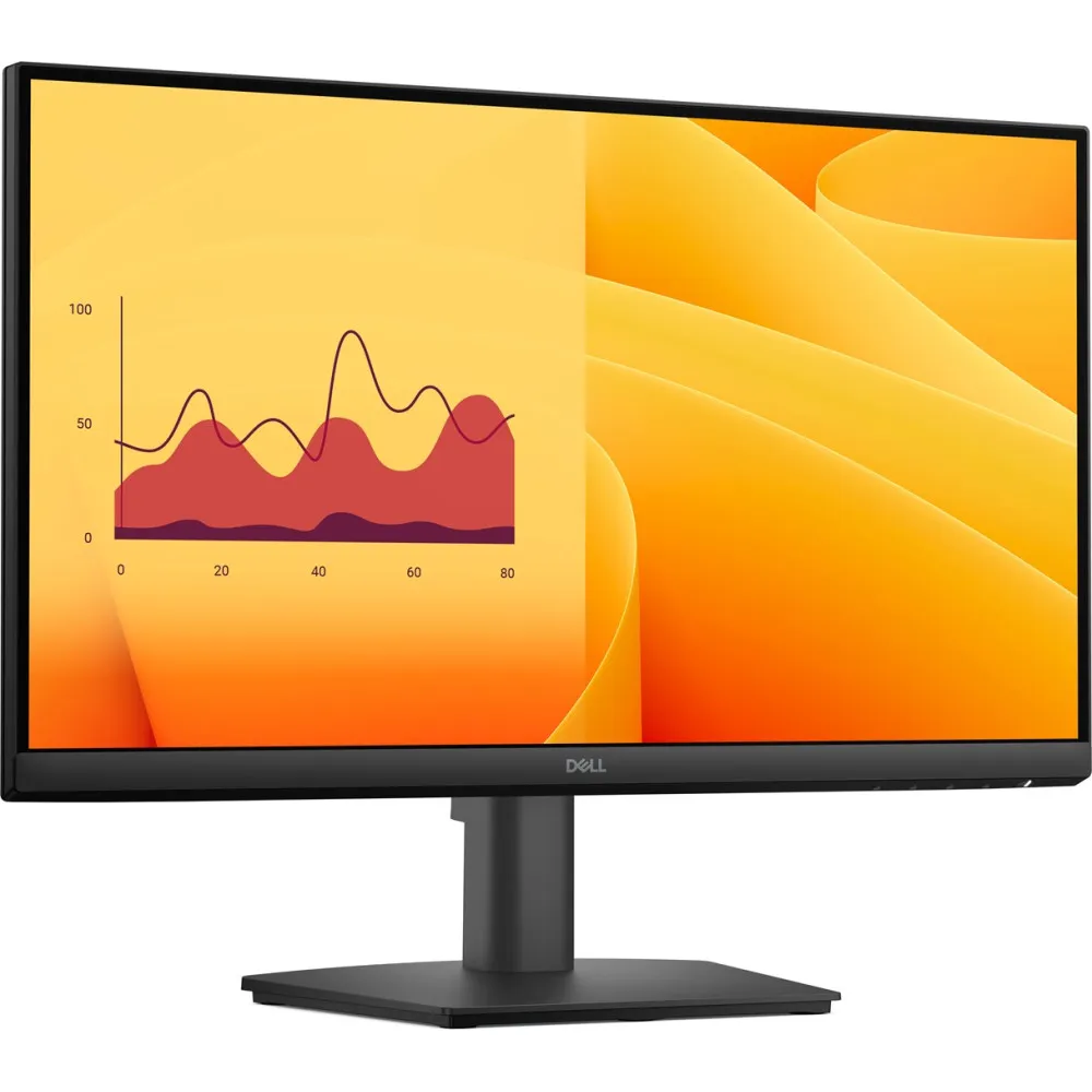 MONITOR DELL PRO LED 21,5” E2225HM 100Hz thumbnail 2
