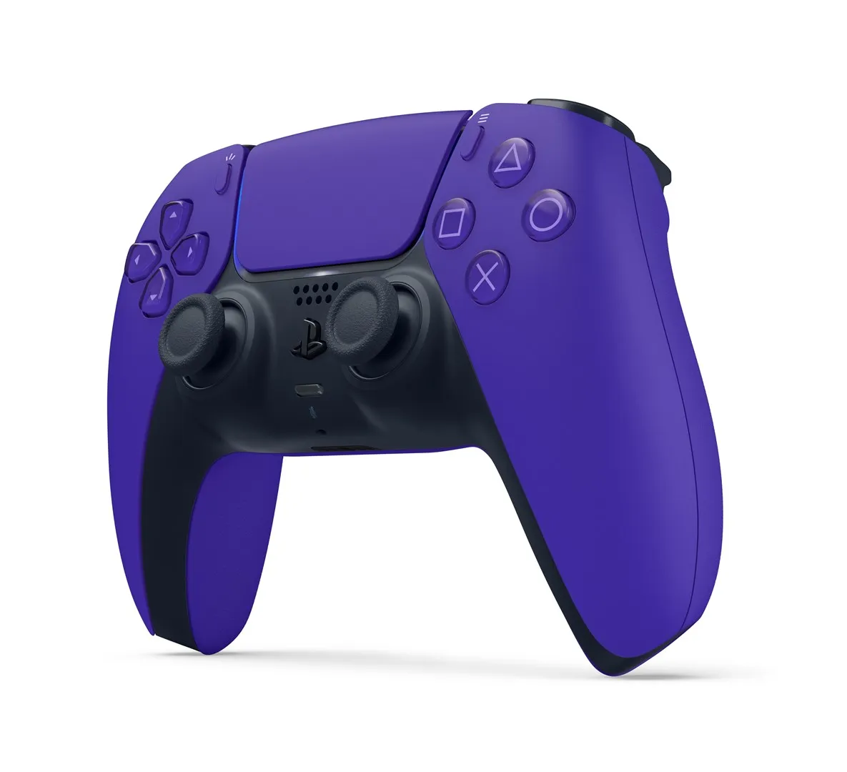 Kontroler Sony PS5 DualSense Galactic Purple thumbnail 3