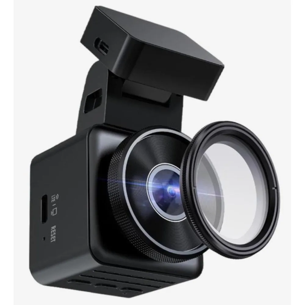 Wideorejestrator Vantrue E1 Pro GPS 4K HDR thumbnail 1