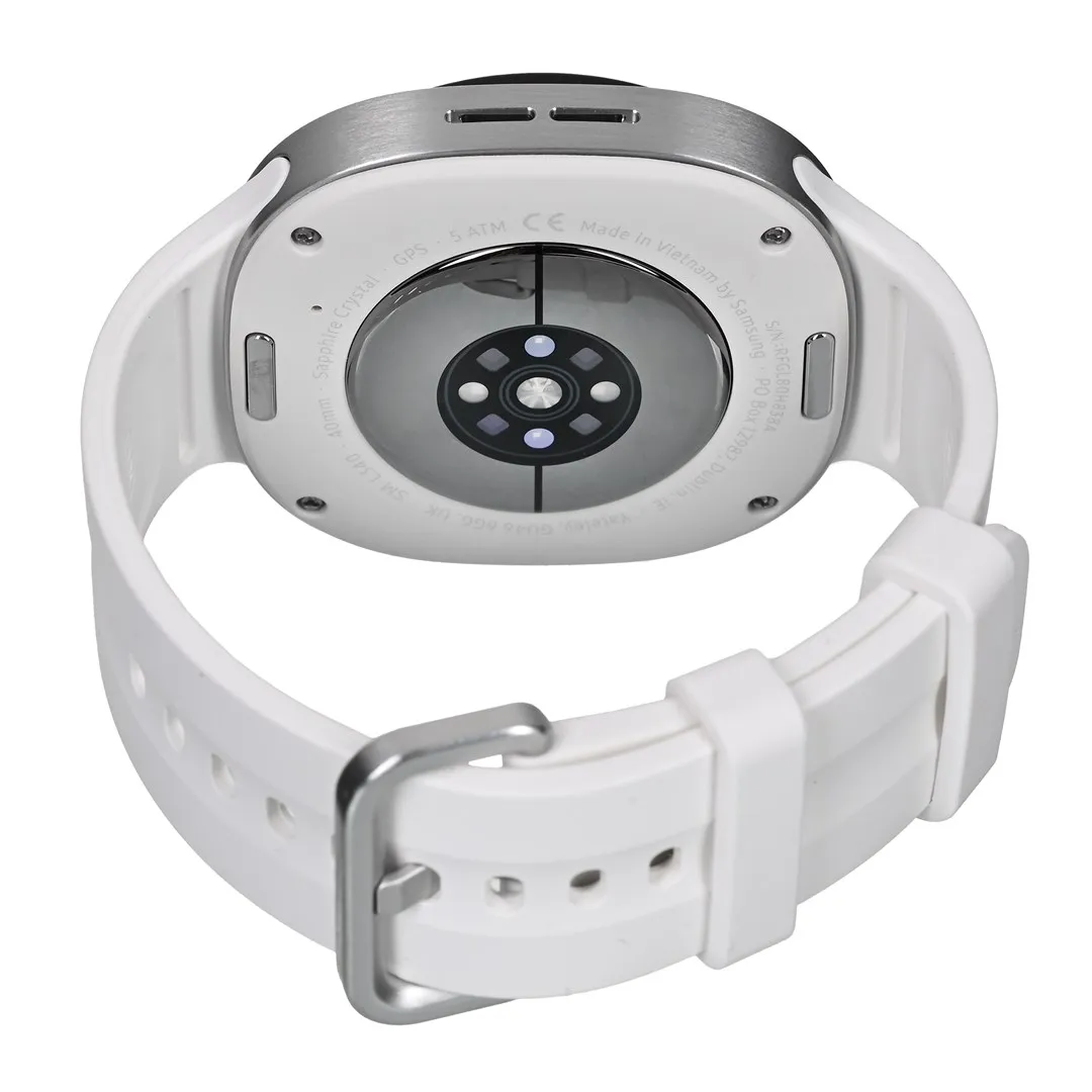 Samsung Galaxy Watch 9 SM-L340 40mm BT Cream thumbnail 3