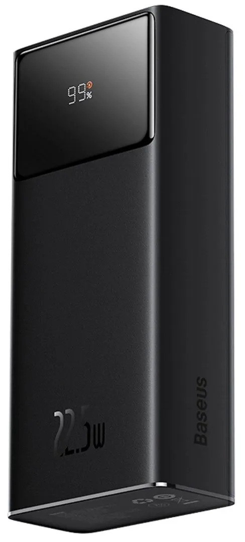 BASEUS POWERBANK 30000 mAh 22.5W Z KABLEM E0027K00 thumbnail 1