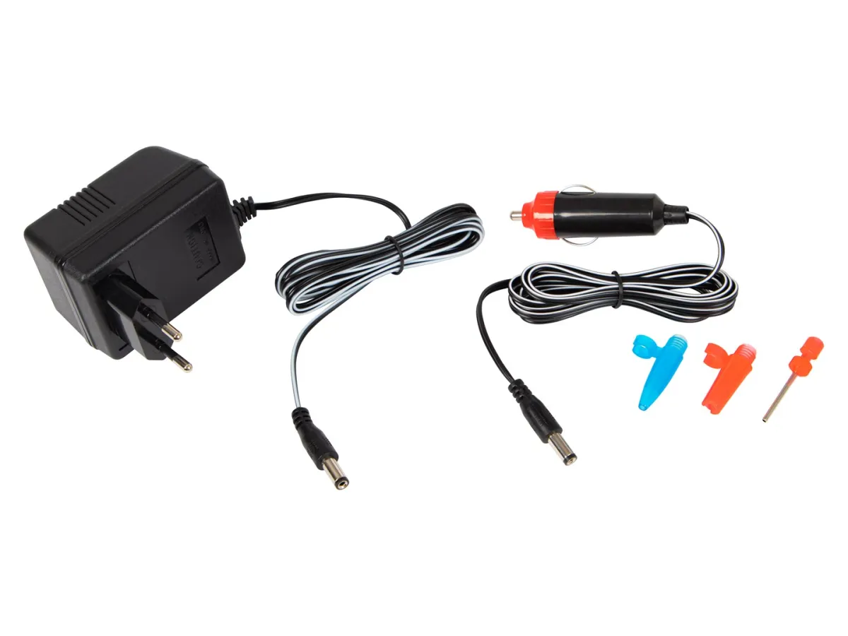 BLOW JUMP STARTER KOMPRESOR 5W1 thumbnail 3