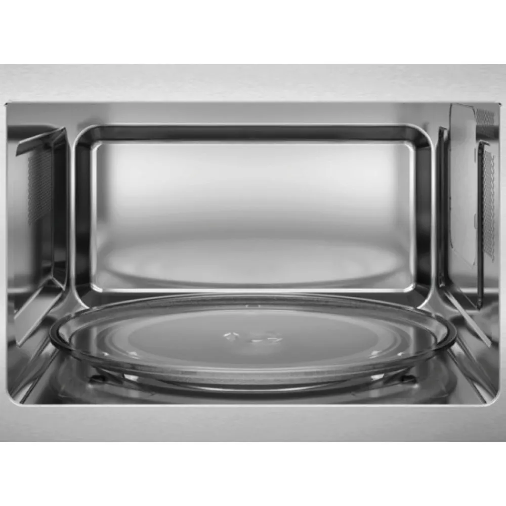 Kuchenka mikrofalowa ELECTROLUX EMS4253TBX thumbnail 2